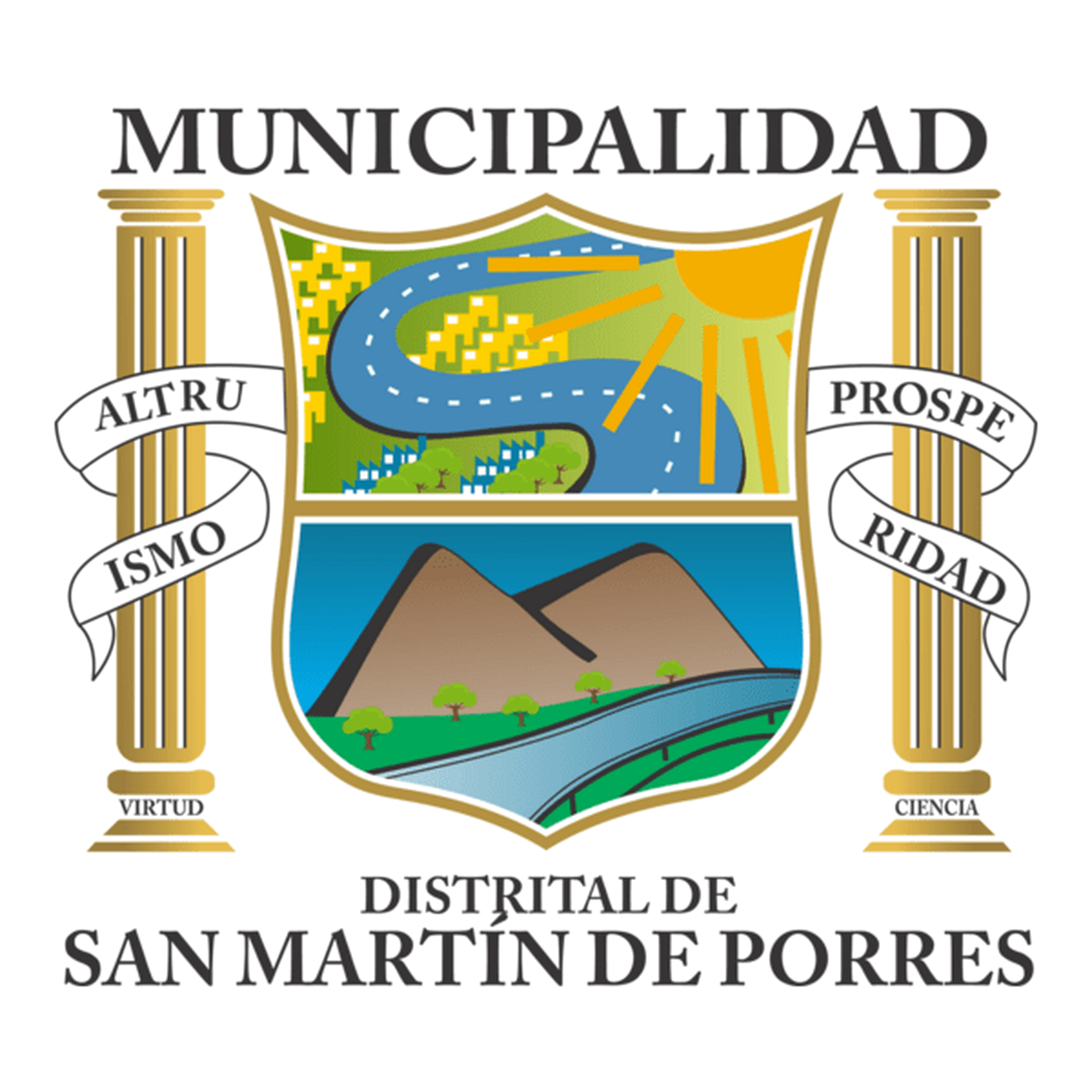 Municipalidad de San Martín de Porres