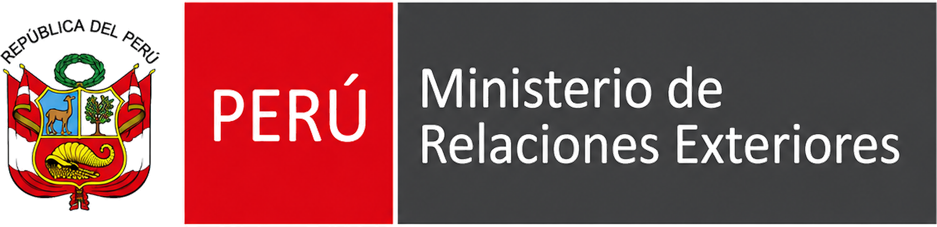 Ministerio de Relaciones Exteriores