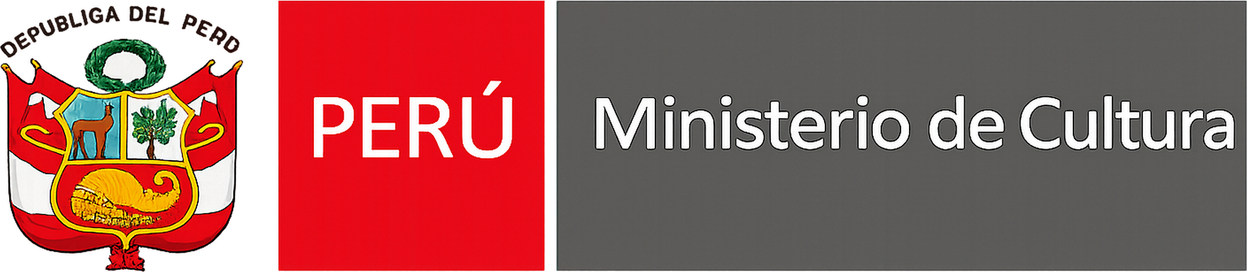 Ministerio de Cultura