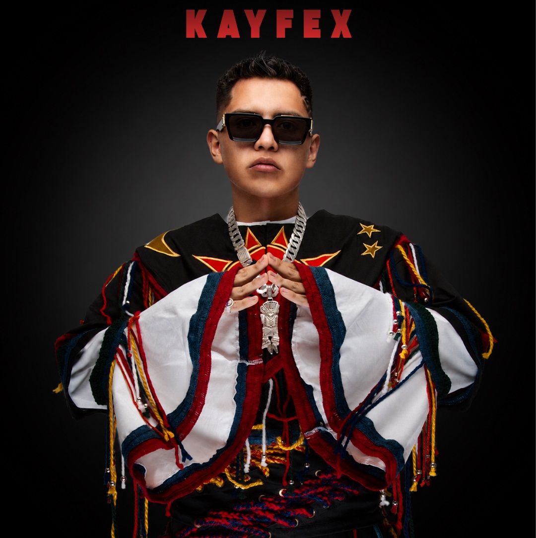 Kayfex - DJ