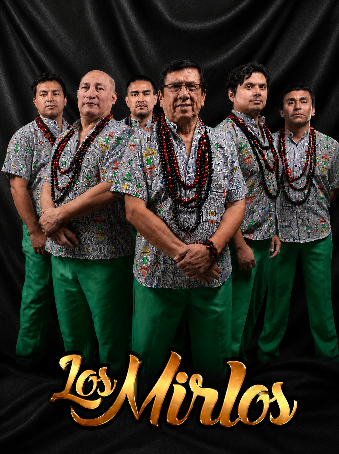 Los Mirlos